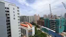 Blk 309A Anchorvale Vista (Sengkang), HDB 5 Rooms #535947731